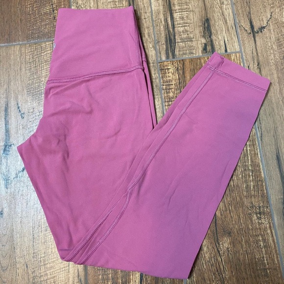 Lululemon Align Leggings - Picture 1 of 3